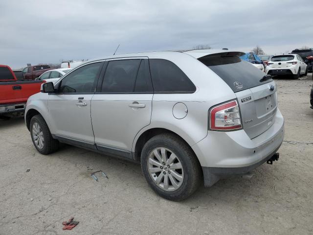 Obraz 2 z 2009 FORD EDGE SEL 2009 z VIN 2FMDK38C79BA84837