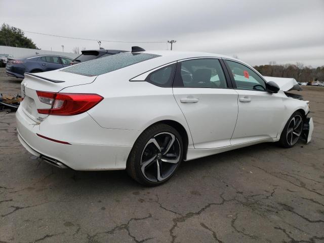 Obraz 3 z 2021 HONDA ACCORD SPORT 2021 z VIN 1HGCV2F39MA007591