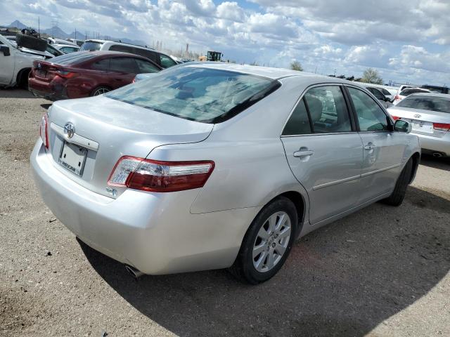 Изображение 3 2009 TOYOTA CAMRY HYBRID 2009 с VIN JTNBB46K093053159