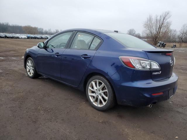Obraz 2 z 2012 MAZDA 3 S 2012 z VIN JM1BL1W54C1530530