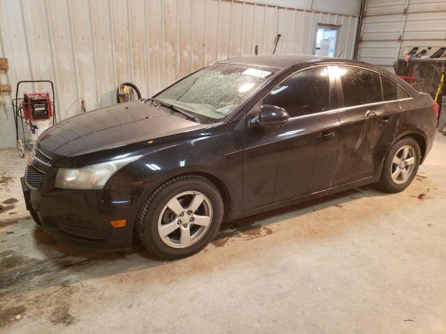 Obraz 1 z 2013 CHEVROLET CRUZE LT 2013 z VIN 1G1PC5SB0D7110666