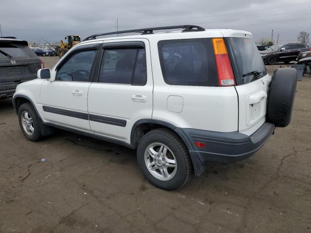 Изображение 2 1999 HONDA CR-V EX 1999 с VIN JHLRD1865XC040788