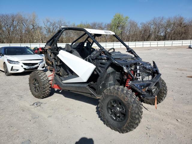 Image 1 of 2021 POLARIS RZR PRO XP ULTIMATE 2021 with VIN 3NSRAD92XMG620189