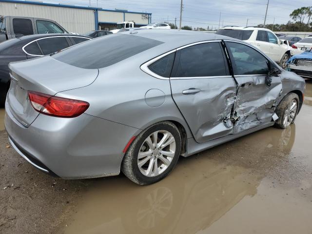 Obraz 3 z 2015 CHRYSLER 200 LIMITED 2015 z VIN 1C3CCCAB2FN631449