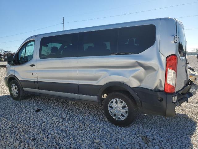 Image 2 of 2016 FORD TRANSIT T-350 2016 with VIN 1FBZX2ZMXGKA80348