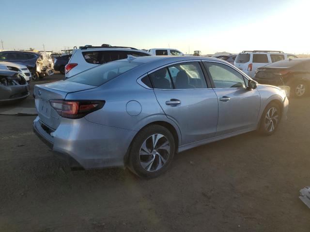 Obraz 3 z 2020 SUBARU LEGACY PREMIUM 2020 z VIN 4S3BWAC67L3008077