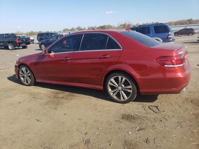 Obraz 2 z 2014 MERCEDES-BENZ E 350 4MATIC 2014 z VIN WDDHF8JB1EA956692