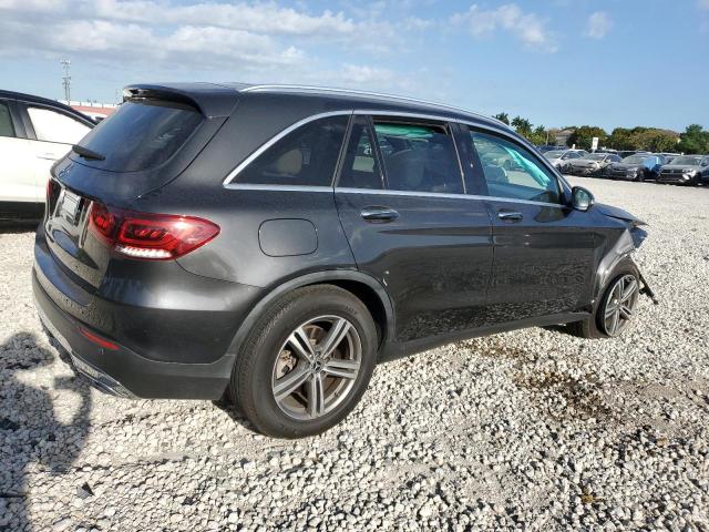 Obraz 3 z 2020 MERCEDES-BENZ GLC 300 2020 z VIN WDC0G8DB8LF695474
