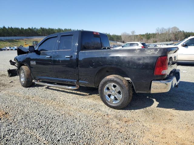 Изображение 2 2013 RAM 1500 SLT 2013 с VIN 1C6RR6GP6DS593903