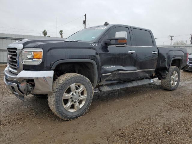Изображение 1 2019 GMC SIERRA K2500 SLT 2019 с VIN 1GT12REY6KF277012