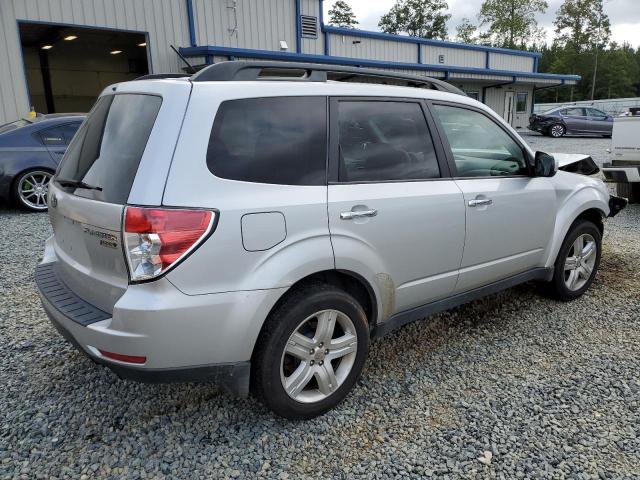 Изображение 3 2010 SUBARU FORESTER 2.5X PREMIUM 2010 с VIN JF2SH6CC8AH706471
