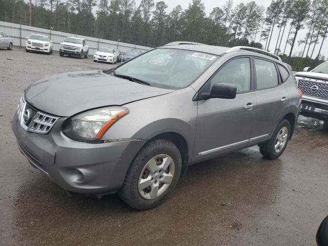 Image 1 of 2014 NISSAN ROGUE SELECT S 2014 with VIN JN8AS5MT9EW623643