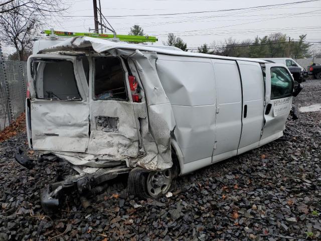 Изображение 3 2018 CHEVROLET EXPRESS G2500  2018 с VIN 1GCWGBFP6J1255771