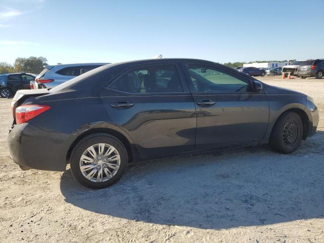 Изображение 3 2015 TOYOTA COROLLA L 2015 с VIN 2T1BURHE6FC376038