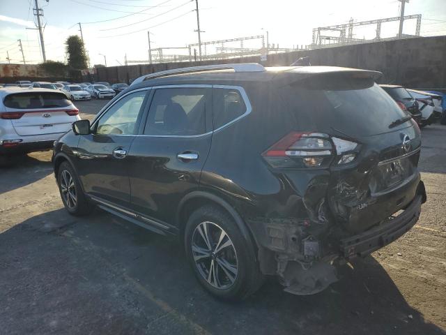 Изображение 2 2017 NISSAN ROGUE S 2017 с VIN JN8AT2MT0HW381048