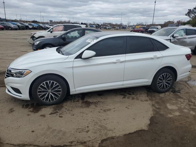 2019 VOLKSWAGEN JETTA S 2019 image