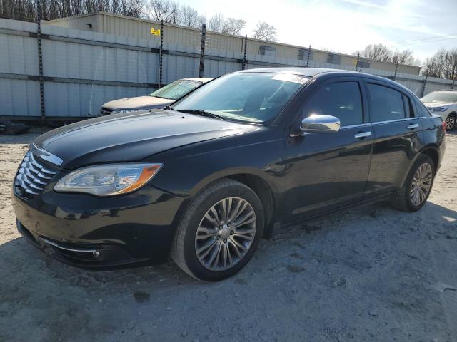 Obraz 2012 CHRYSLER 200 LIMITED 2012