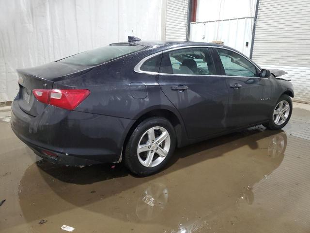 Image 3 of 2023 CHEVROLET MALIBU LT 2023 with VIN 1G1ZD5ST5PF201621