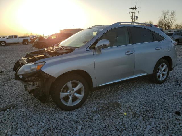 2010 LEXUS RX 350 2010 image