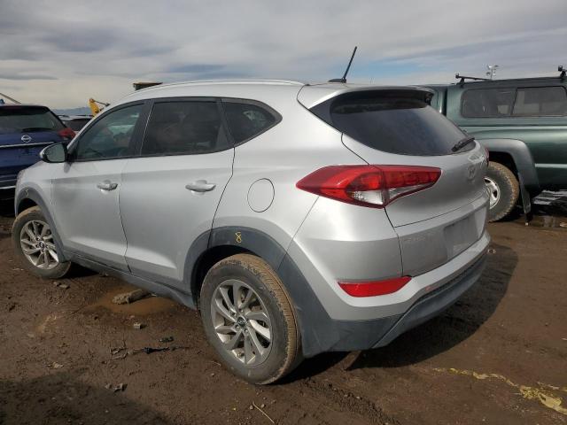 Obraz 2 z 2016 HYUNDAI TUCSON LIMITED 2016 z VIN KM8J33A43GU099331