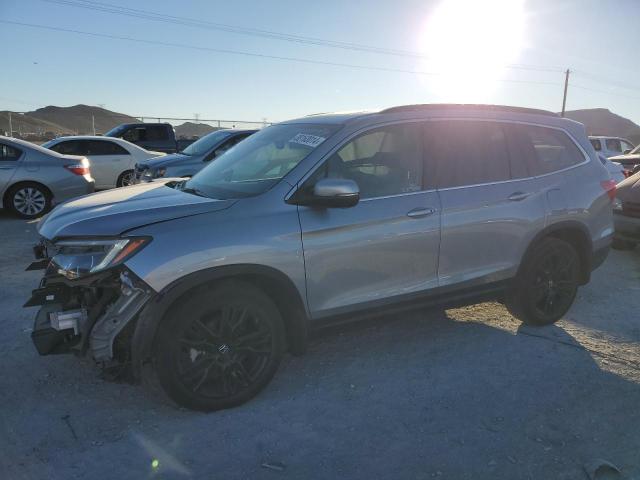 Obraz 2022 HONDA PILOT SE 2022