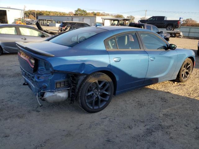 Image 3 of 2020 DODGE CHARGER SXT 2020 with VIN 2C3CDXBG2LH176587