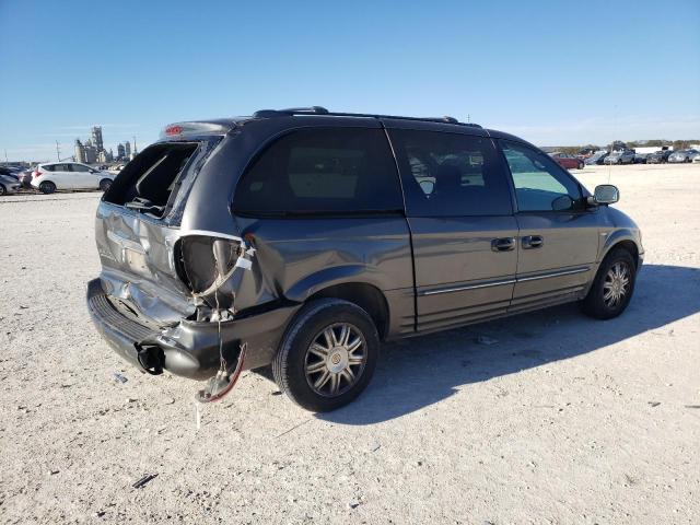 Image 3 of 2004 CHRYSLER TOWN & COUNTRY TOURING 2004 with VIN 2C4GP54L64R518380