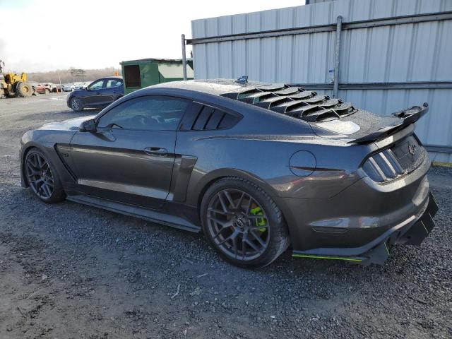 Image 2 of 2020 FORD MUSTANG GT 2020 with VIN 1FA6P8CF6L5190985