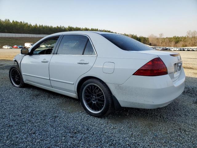 Изображение 2 2007 HONDA ACCORD EX 2007 с VIN 1HGCM56787A197007