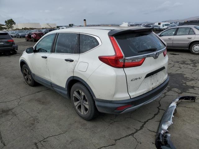 Изображение 2 2018 HONDA CR-V LX 2018 с VIN 2HKRW5H33JH426111