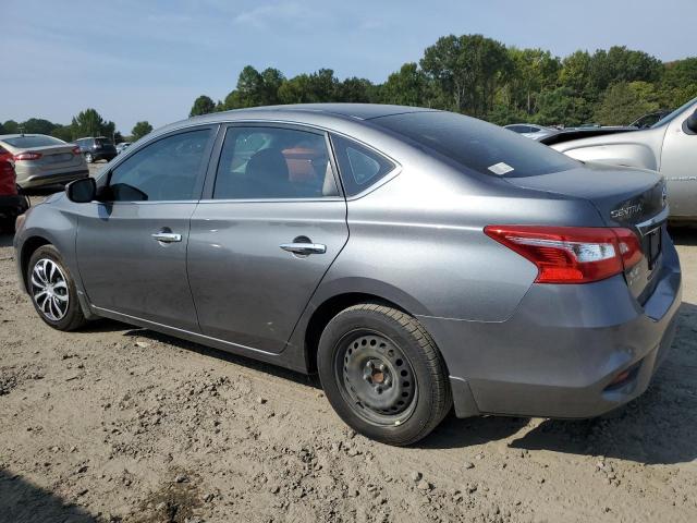Obraz 2 z 2019 NISSAN SENTRA S 2019 z VIN 3N1AB7AP9KY266924