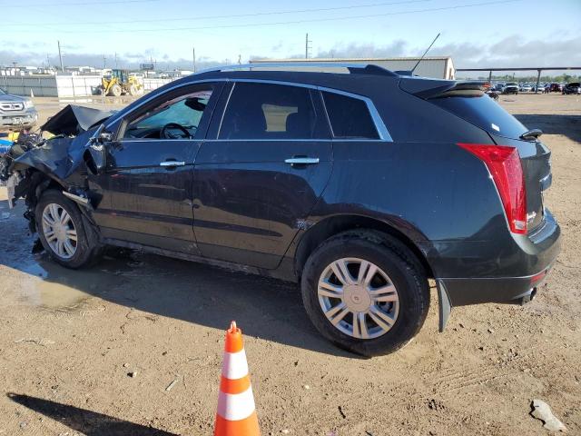 Obraz 2 z 2016 CADILLAC SRX LUXURY COLLECTION 2016 z VIN 3GYFNBE33GS517574