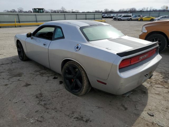 Obraz 2 z 2010 DODGE CHALLENGER SRT-8 2010 z VIN 2B3CJ7DW5AH109585