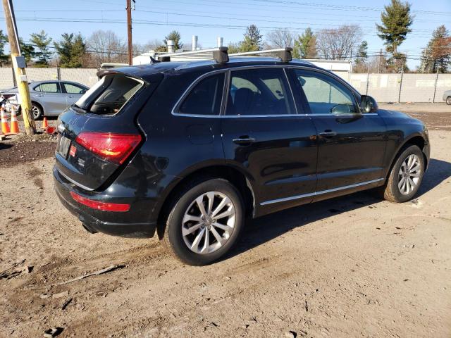 Изображение 3 2016 AUDI Q5 PREMIUM PLUS 2016 с VIN WA1L2AFP8GA114294