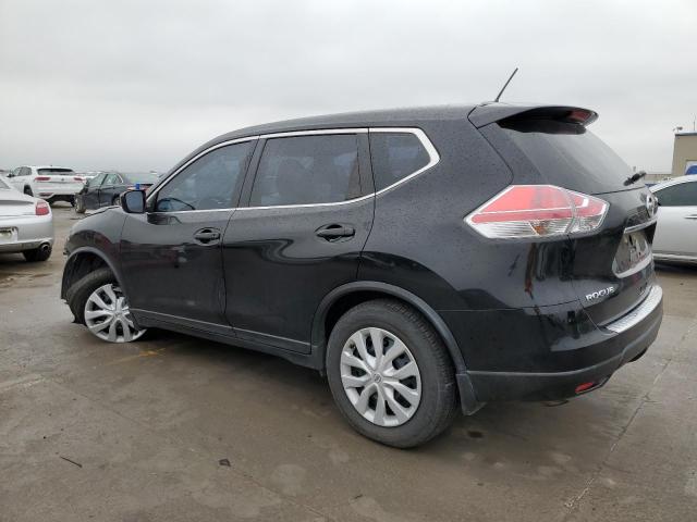 Obraz 2 z 2016 NISSAN ROGUE S 2016 z VIN KNMAT2MV1GP610634