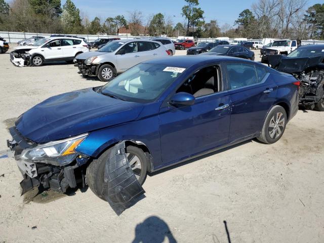 Изображение 1 2020 NISSAN ALTIMA S 2020 с VIN 1N4BL4BV8LC192972