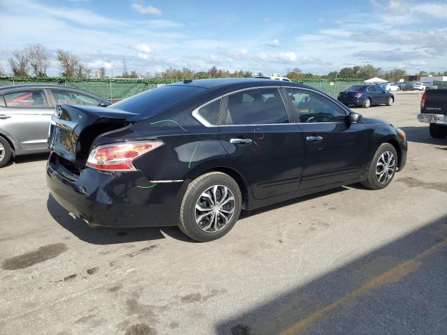 Obraz 3 z 2015 NISSAN ALTIMA 2.5 2015 z VIN 1N4AL3AP0FC291766