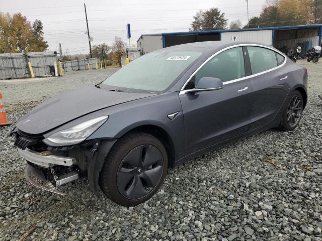 Obraz 2018 Tesla MODEL 3 2018