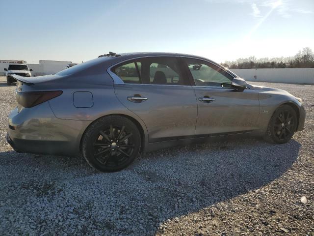 Изображение 3 2016 INFINITI Q50 RED SPORT 400 2016 с VIN JN1FV7AP9GM420636