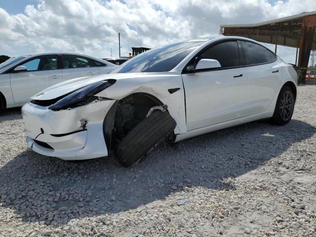 Изображение 2023 TESLA MODEL 3  2023