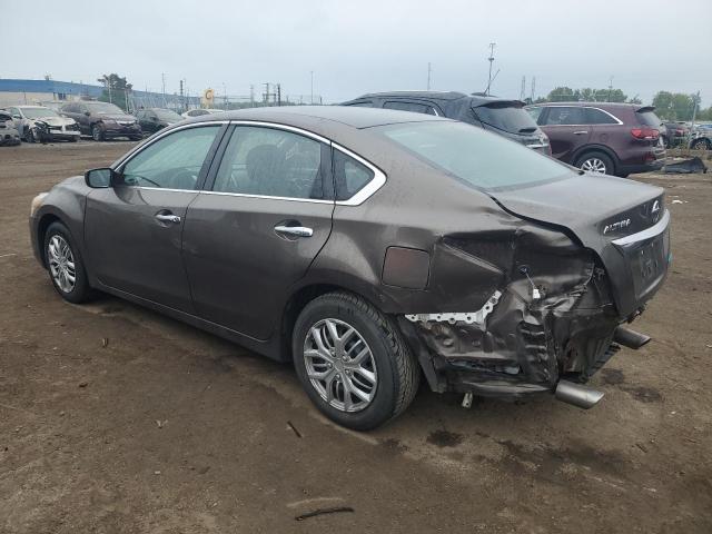 Изображение 2 2014 NISSAN ALTIMA 2.5 2014 с VIN 1N4AL3AP3EC271140