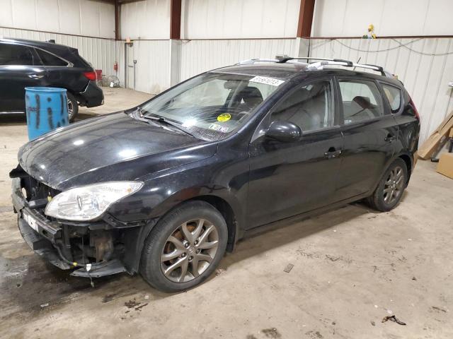 Изображение 1 2012 HYUNDAI ELANTRA TOURING GLS 2012 с VIN KMHDC8AE6CU144775