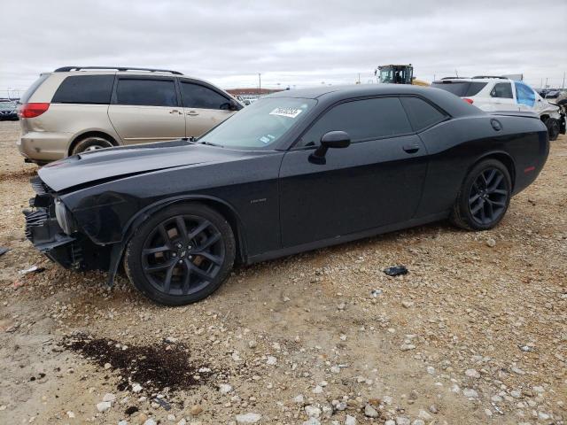2019 DODGE CHALLENGER R/T 2019 image