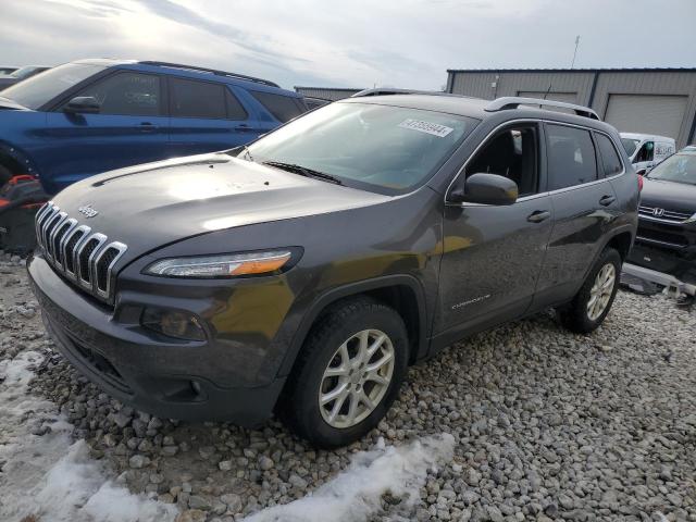 Obraz 2016 JEEP CHEROKEE LATITUDE 2016