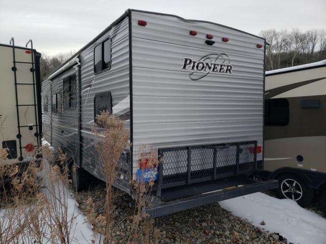 Image 3 of 2018 HEART LAND PIONEER 2018 with VIN 5SFPB3121JE380476