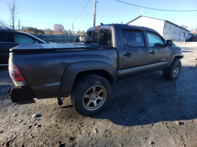 Image 3 of 2014 TOYOTA TACOMA DOUBLE CAB 2014 with VIN 3TMLU4EN3EM148189