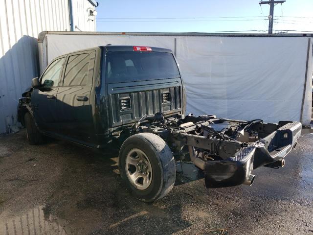 Obraz 2 z 2018 RAM 1500 ST 2018 z VIN 1C6RR6KT4JS279814