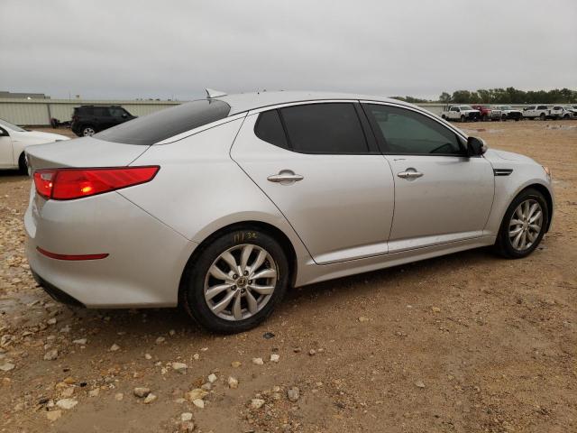 Image 3 of 2015 KIA OPTIMA EX 2015 with VIN 5XXGN4A71FG392139