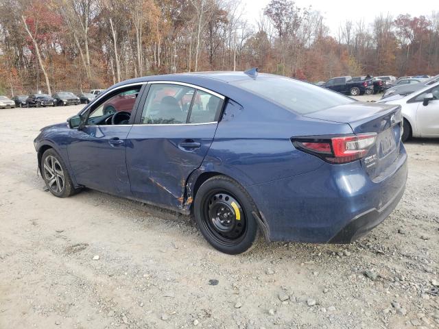 Obraz 2 z 2021 SUBARU LEGACY LIMITED 2021 z VIN 4S3BWAN66M3003984