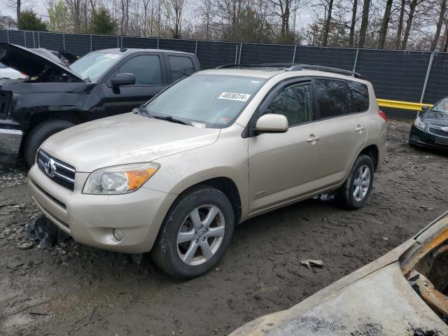 Obraz 2008 TOYOTA RAV4 LIMITED 2008
